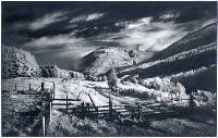 Entering Rannoch Nohr (Peter Dwyer) Merit